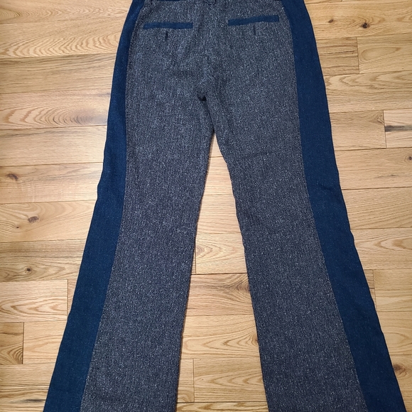 Elevenses Anthropologie Brighton Pants - Picture 4 of 5